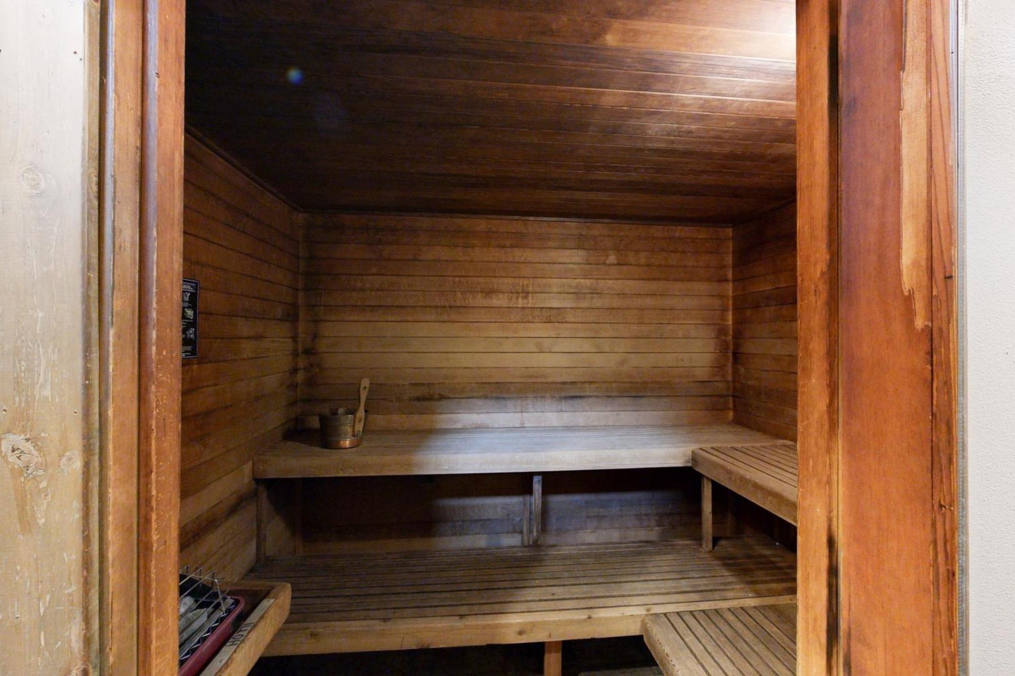 Collins Lake #146 加文门特营 外观 照片
